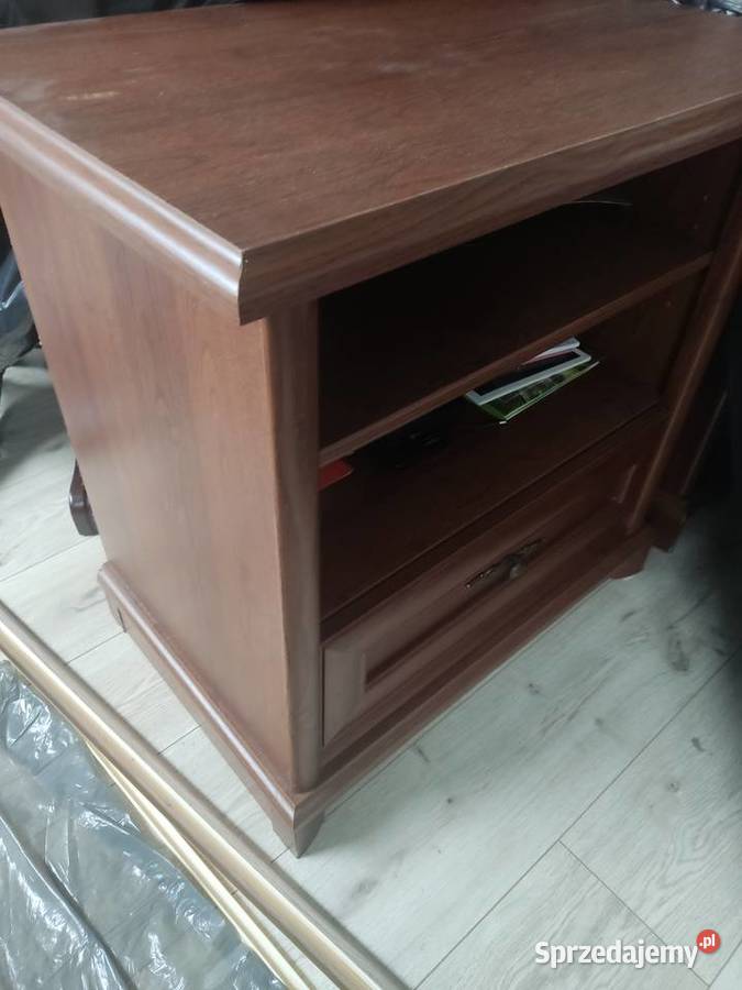 Szafka pod telewizor 72cm Jarocin