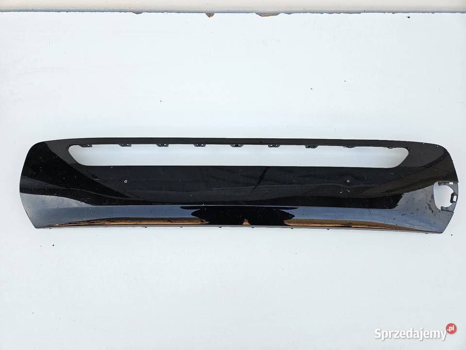MINI COOPER F55 F56 LIFT LISTWA NAKŁADKA Listwy i nakładki Międzychód