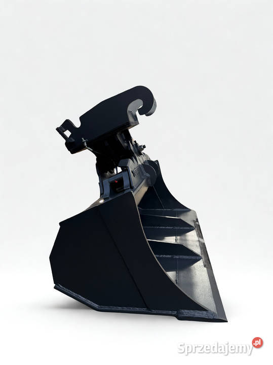 Łyżka skarpowa hydrauliczna 200 1827t Mszana Dolna