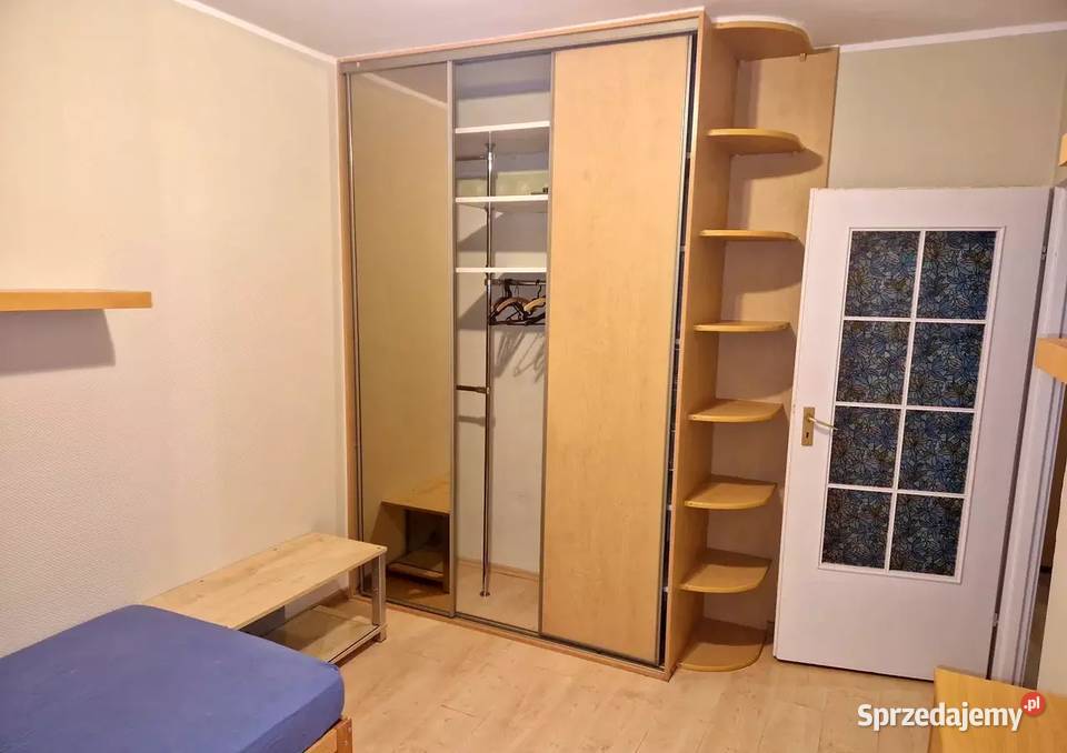 3 pokoje Gdańsk Niedźwiednikzwierzęta mile