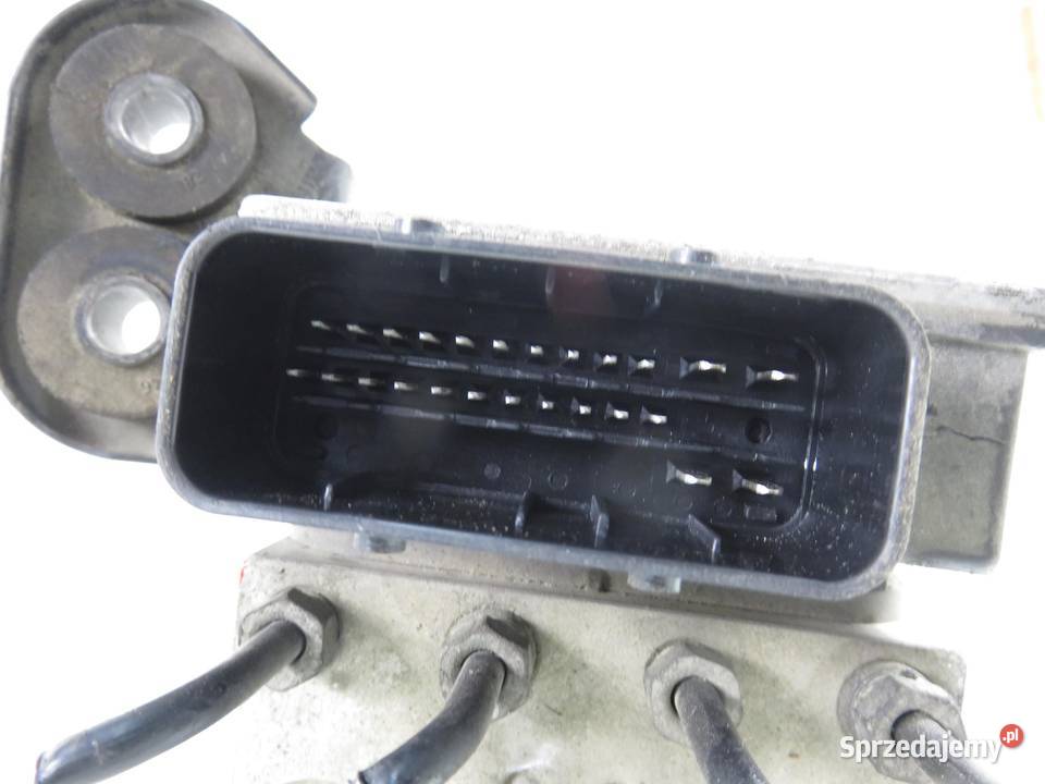 POMPA ABS SAAB 93 II 15114101F 15052401 małopolskie