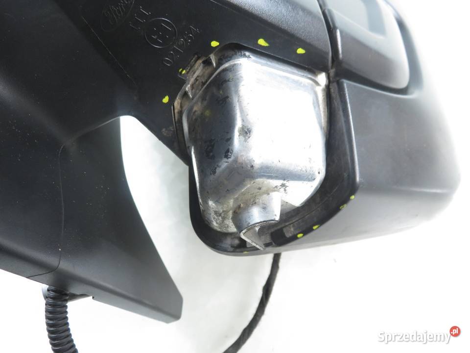 LUSTERKO LEWE FORD TRANSIT CUSTOM BK2117683CEW