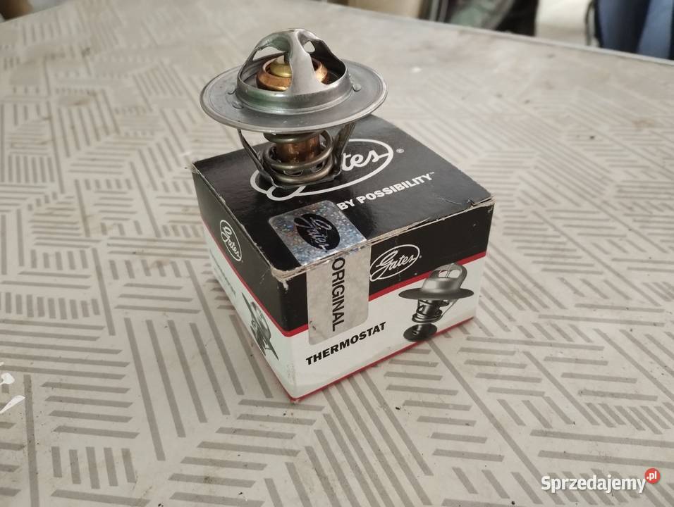 Gates nowy termostat jeep grand cherokee Bielsko-Biała sprzedam