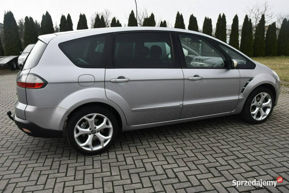 Ford S 20benz 2006 Klimatr 2
