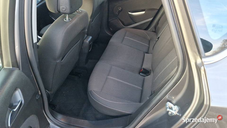 Cosmo 14 turbo Navi pdc przód i tył alufelgi benzyna Samochody osobowe Końskie