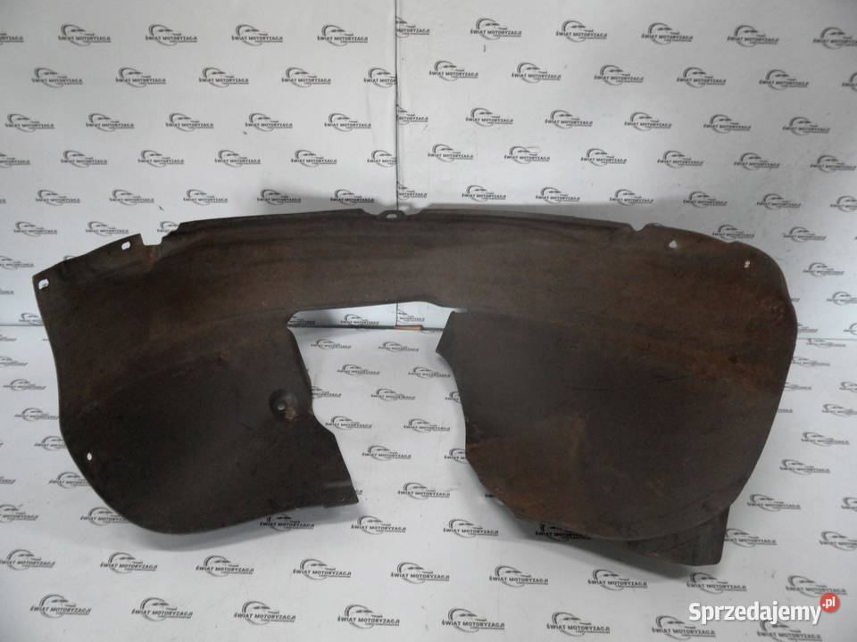 VW GOLF VI 11r nadkole lewe przód 5K0805977 Karoseria