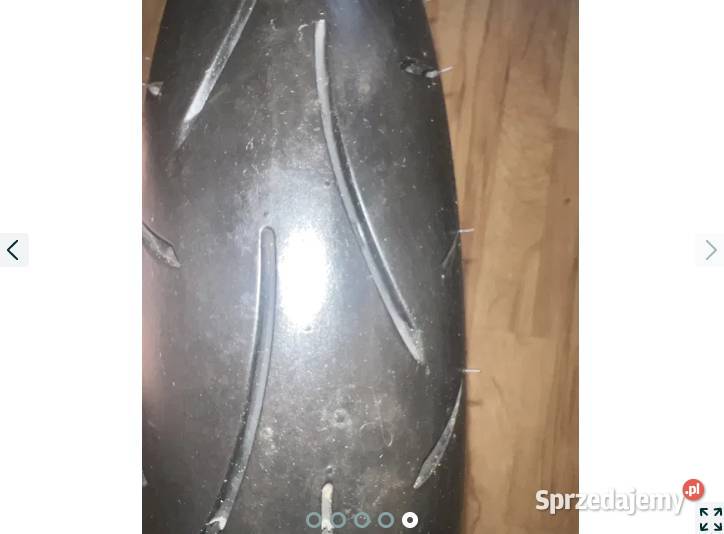 Dunlop SportSmart2 12070 R17 Ostrów Wielkopolski
