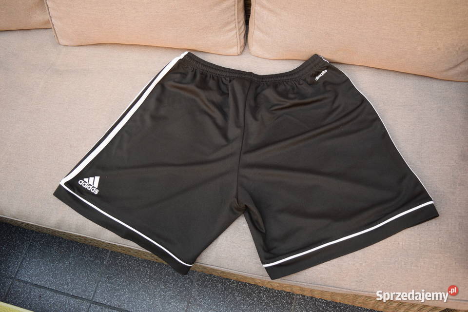 Spodenki Sportowe Rozmiar XL Olsztyn sprzedam