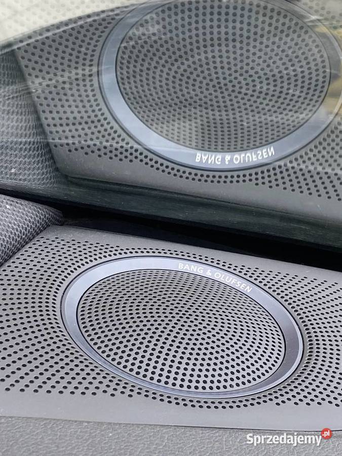 Audi a5 30tdi Quatrro 340KM Łabunie