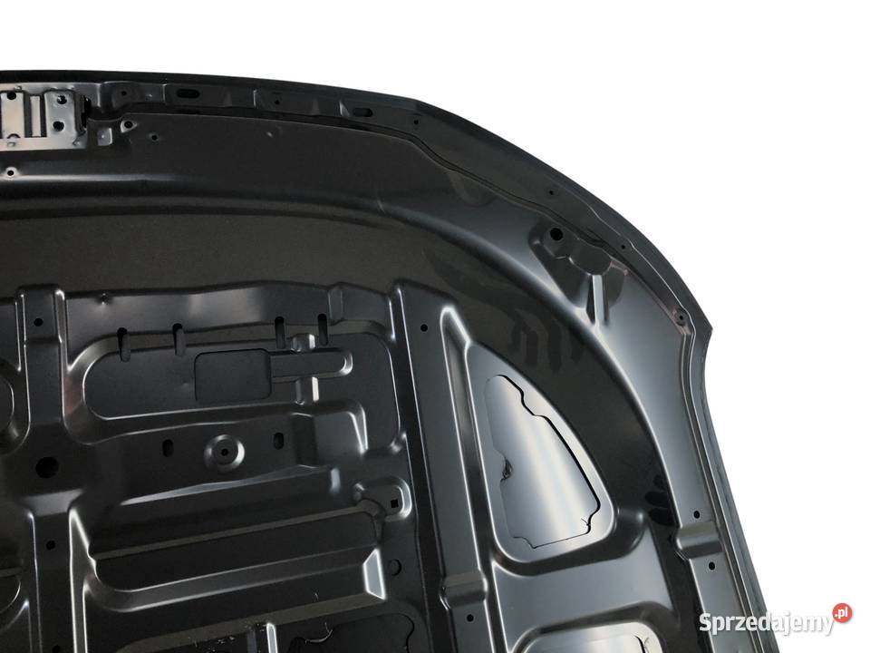 Subaru Forester SH III 012008032013 Maska Skarżysko-Kamienna