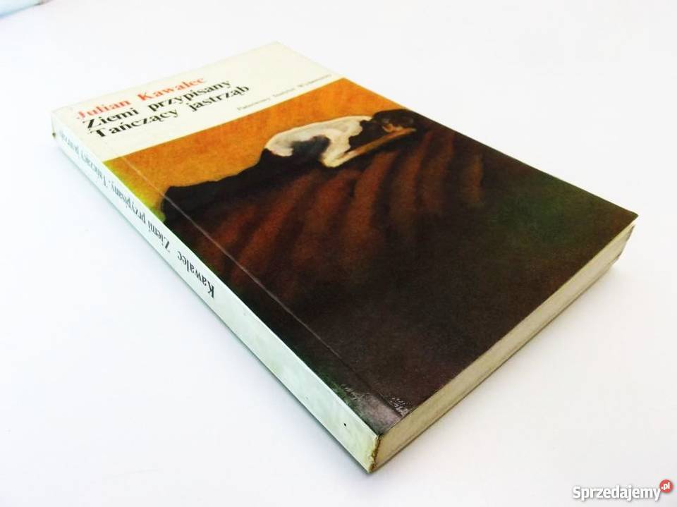 TAŃCZĄCY JASTRZĄB J KAWALEC fa zachodniopomorskie Szczecin