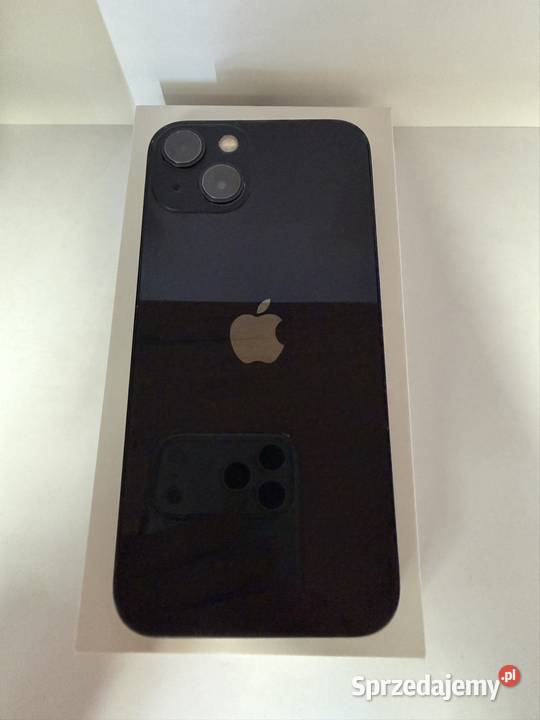 iPhone 13 128GB 100 Kondycja Kalisz