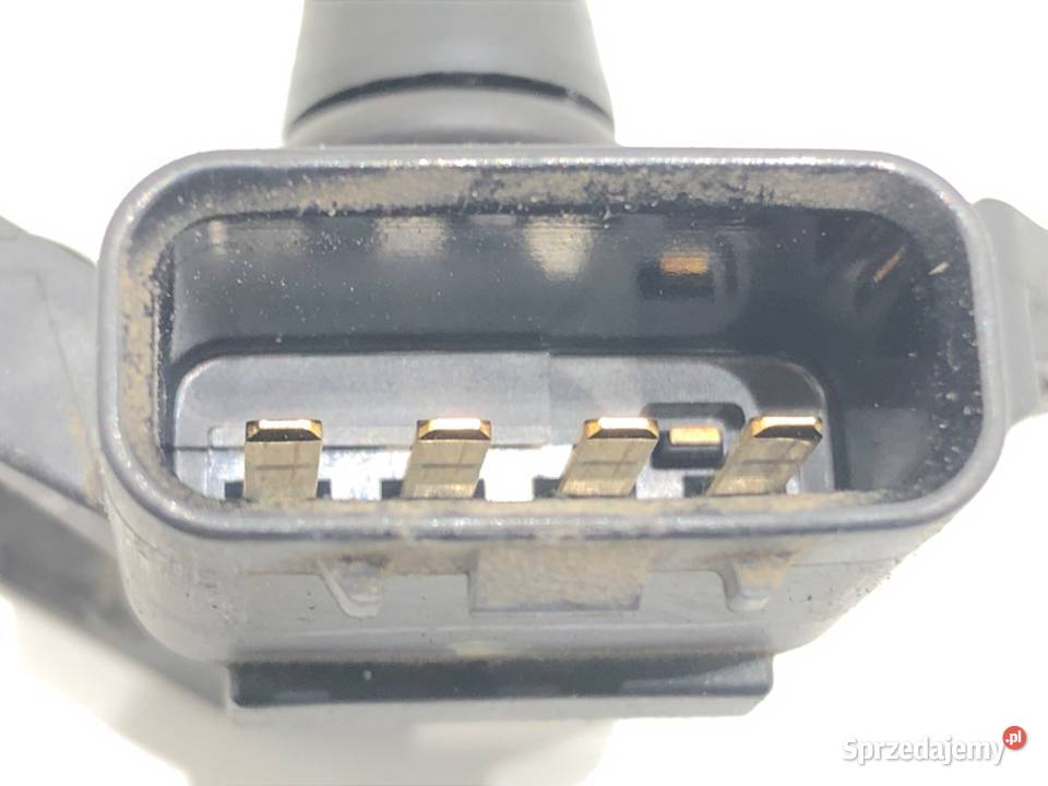 MAP SENSOR TOYOTA YARIS III 8942152010 10 69 sprzedam