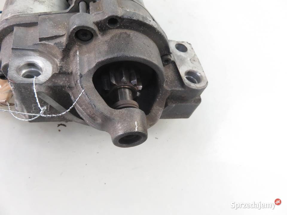 ROZRUSZNIK PEUGEOT 407 30 D6RA107 małopolskie