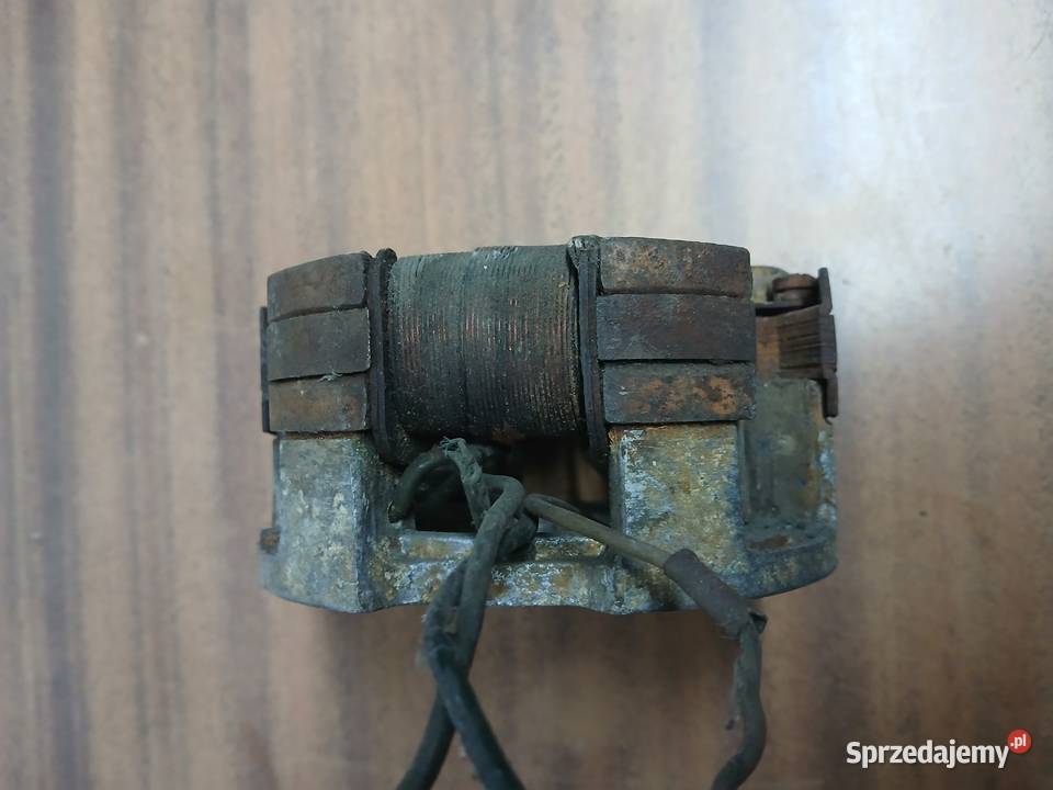 WSK iskrownik wielkopolskie Września