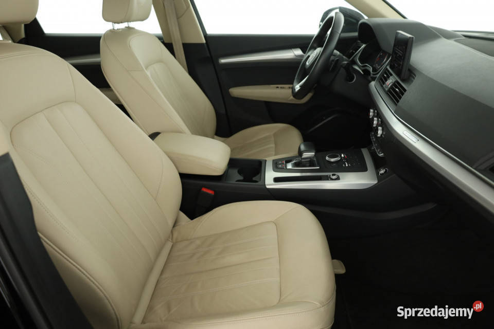 Audi Q5 20 TDI ABS Q5 Piaseczno