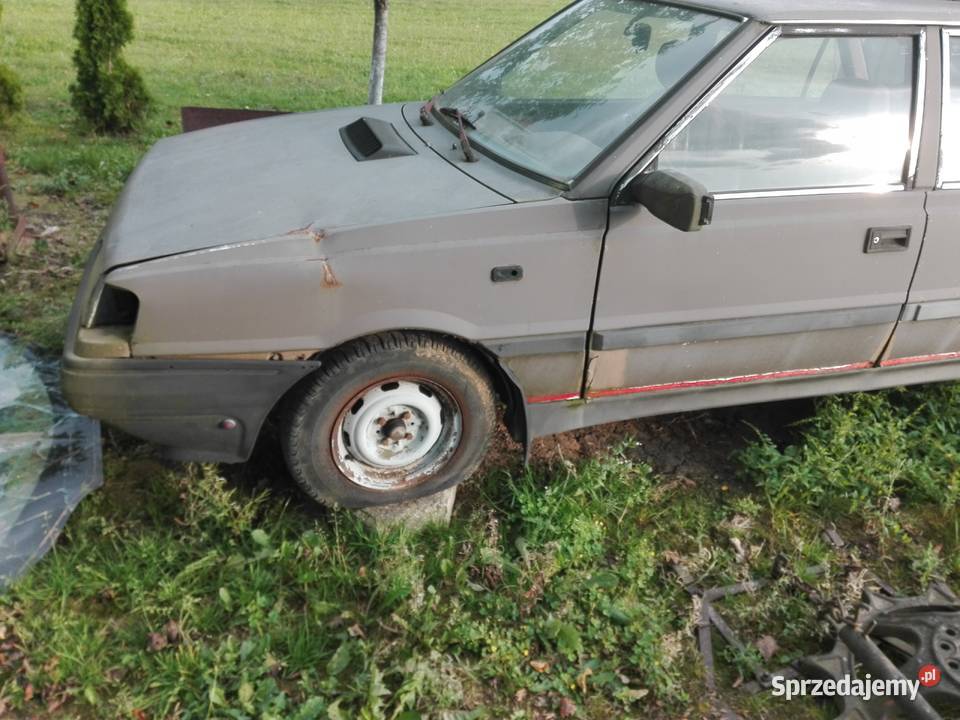 CZĘŚCI POLONEZ CARO 19D 15B WĄSKI I SZEROKI