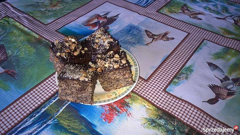 Ciasta Gosi Łódzkie Fb Łódź