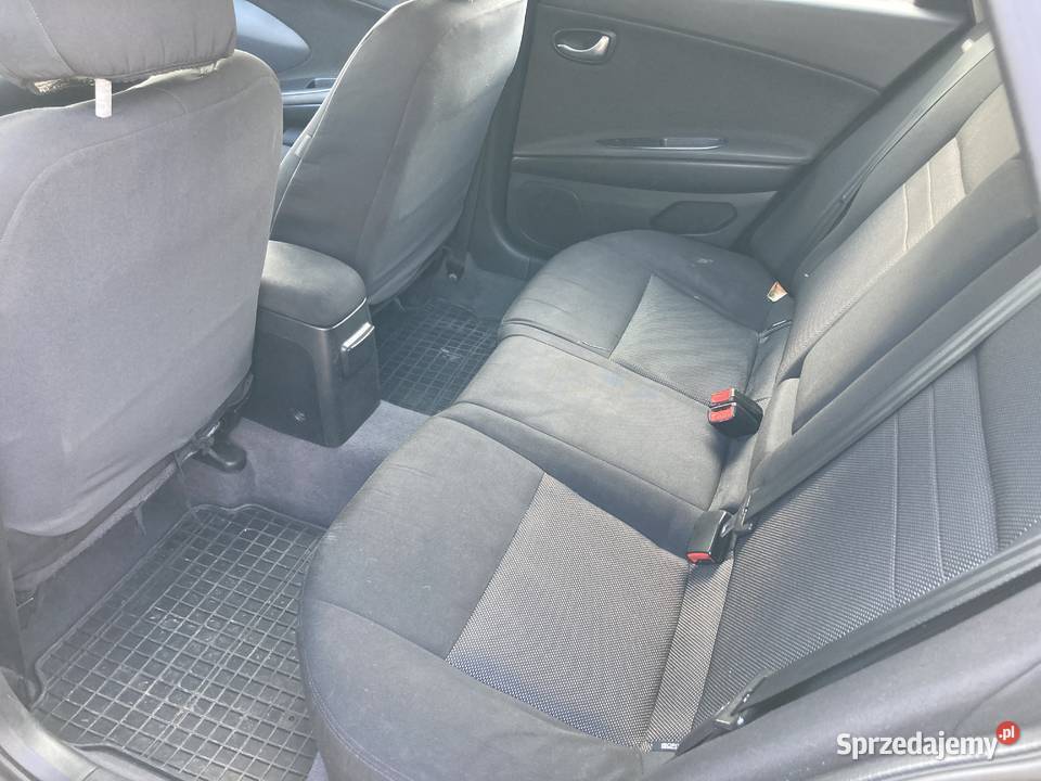 Nissan Primera 18LPG Sekwencja Chorzów sprzedam