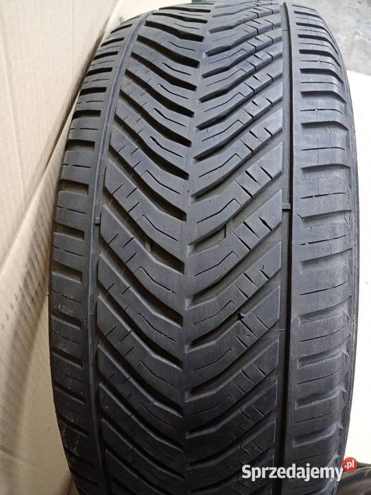 Opona 225x50r17 Całoroczna Riken All Season taka Włocławek