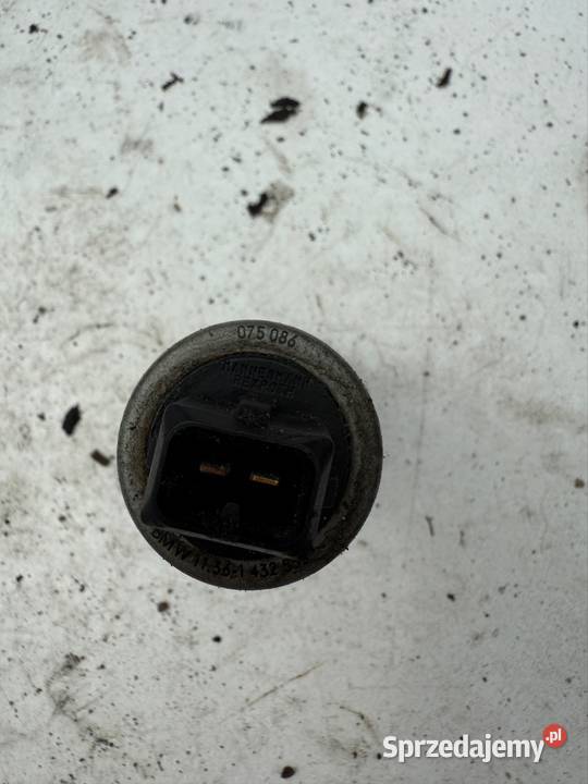 Czujnik faz rozrządu BMW E46 M52TU osobowe Ostrów Wielkopolski