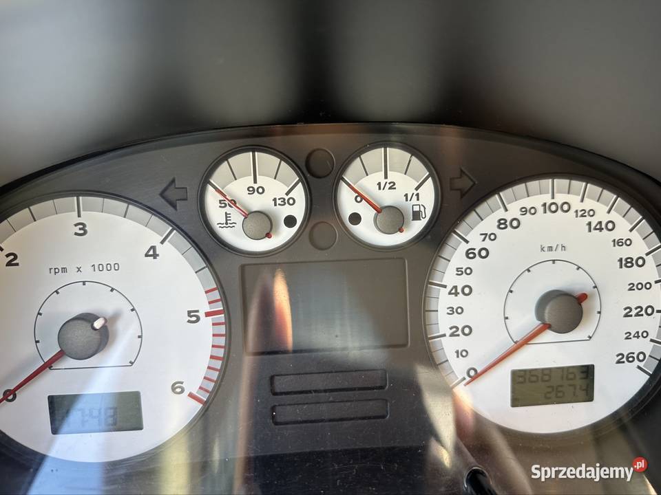 Seat Leon 1 FR arl srebrny sprzedam