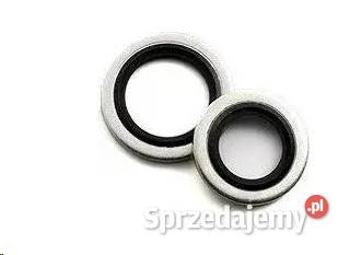 Pierścień uszczelniający 2154 87000508 Kobylnica