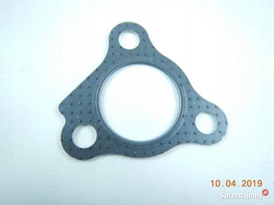 USZCZELKA TURBOSPRĘŻARKI FORD MONDEO MK1 18 TD