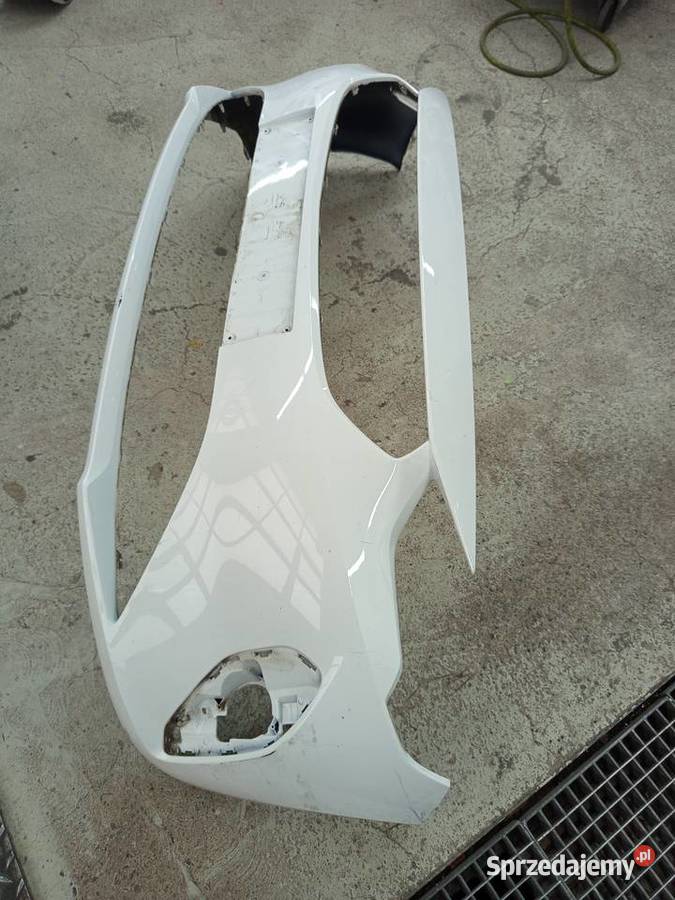 Zderzak przedni corsa e orginalny 22 osobowe Rzeszów sprzedam