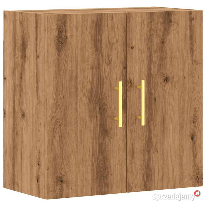 Szafka ścienna dąb artisan 60x31x60 WM857301 Warszawa sprzedam
