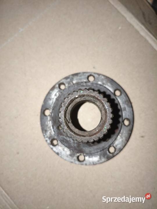 Zabierak napędowy dyfra Dniepr MT K650 K750 M72 Leszno