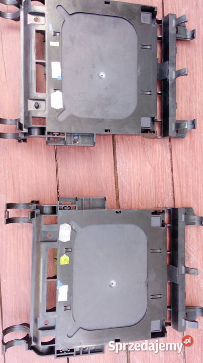 Moduł fotela 2218702386 Mercedes w 221 s klasa Lisia Góra