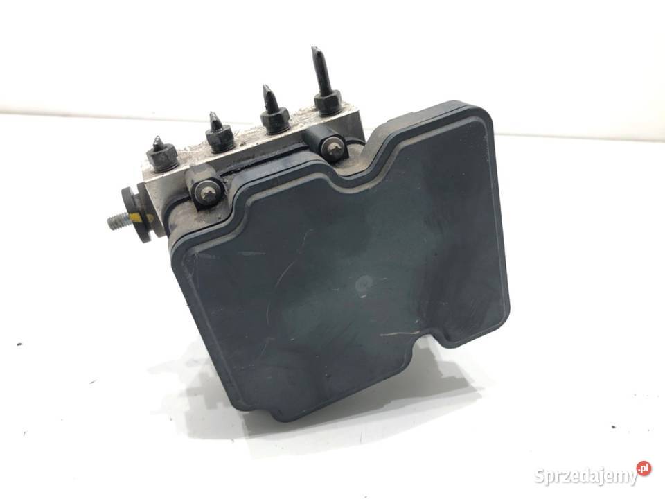 POMPA ABS NISSAN MICRA K13 476603HN5A 12 80 podkarpackie