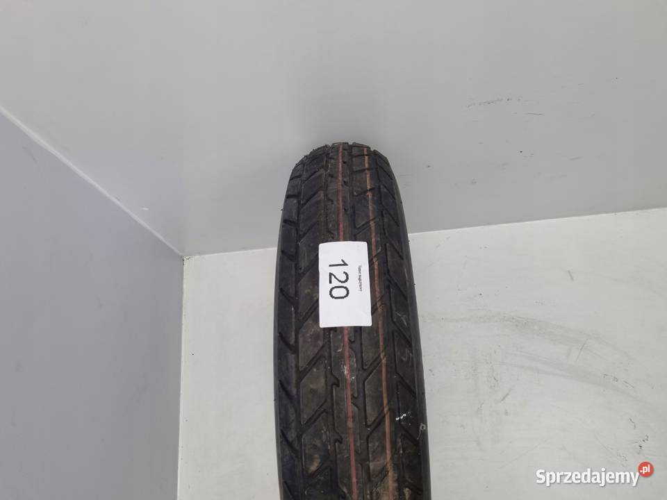 KOŁO DOJAZDOWE Toyota Rav4 Rav4 IV V 16580 D17 Chełm