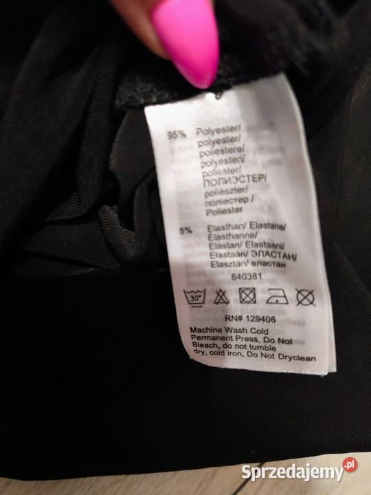 Sukienka Moda i Styl Kamionka