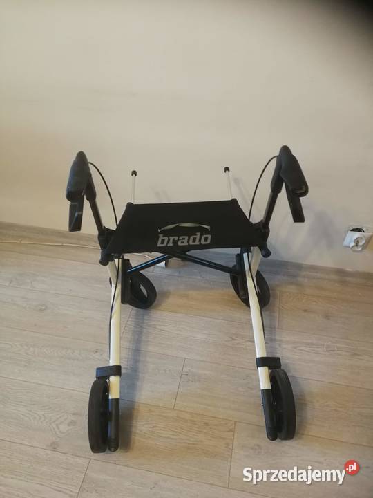 chodzik balkonik Poznań sprzedam