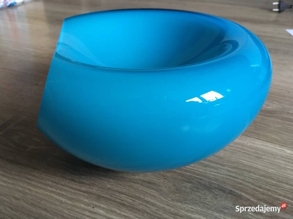 Eva Solo Smiley Bowl misa na przystawki design odcienie pomarańczowego  Pruszków sprzedam