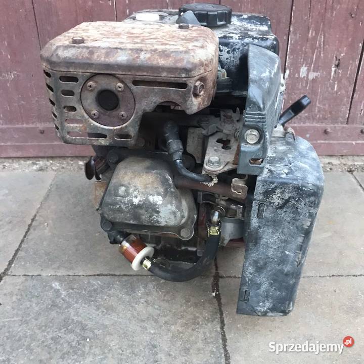 Silnik Japonski Amerykanski VANGUARD 4HP HONDA