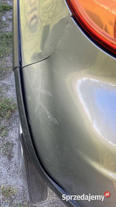 Suzuki SX4 napęd 4x4 LPG 2008 Lipno sprzedam