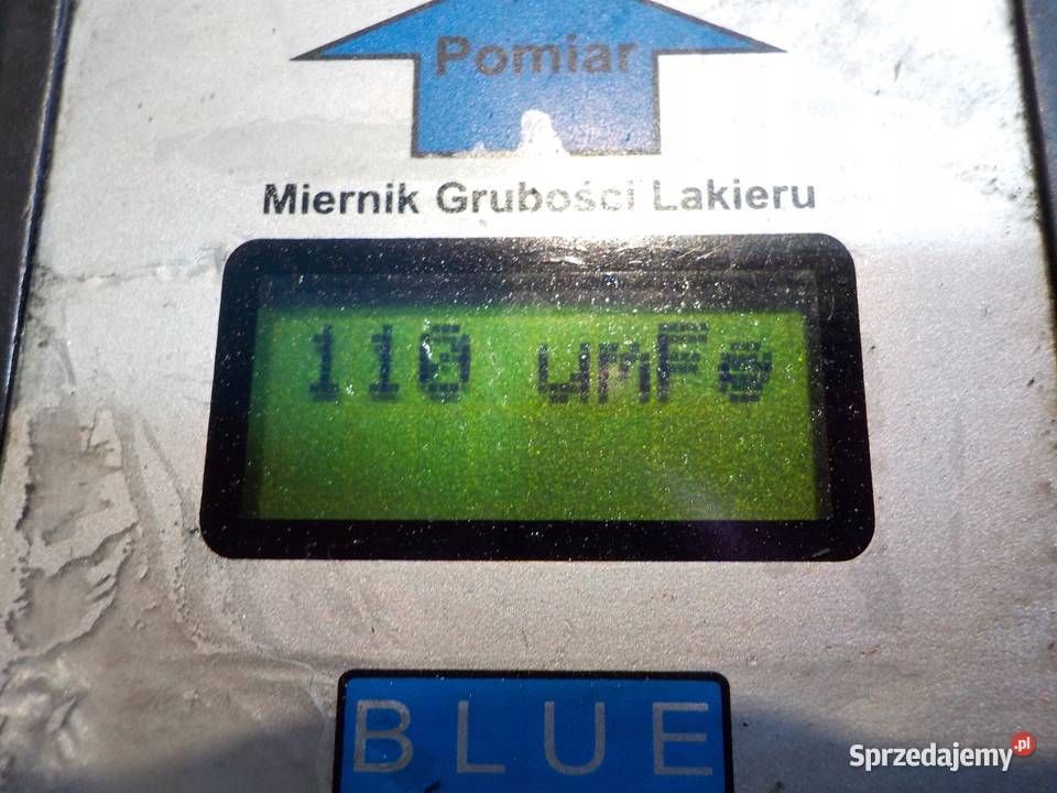 RENAULT TRAFIC III 16 DCI 16r drzwi prawe tyl osobowe Suków