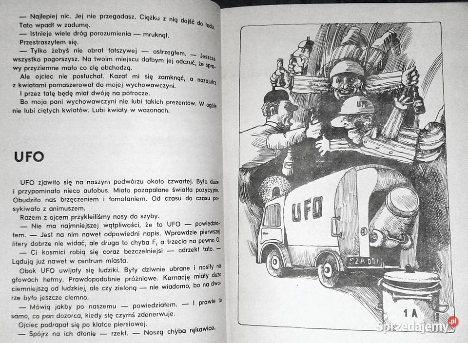 Z moim tatkiem Jacek Sawaszkiewicz Chełm sprzedam