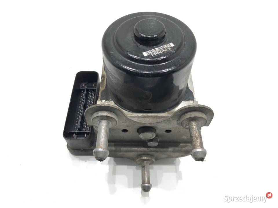 POMPA ABS VW TRANSPORTER T5 7E0907379K 20 114