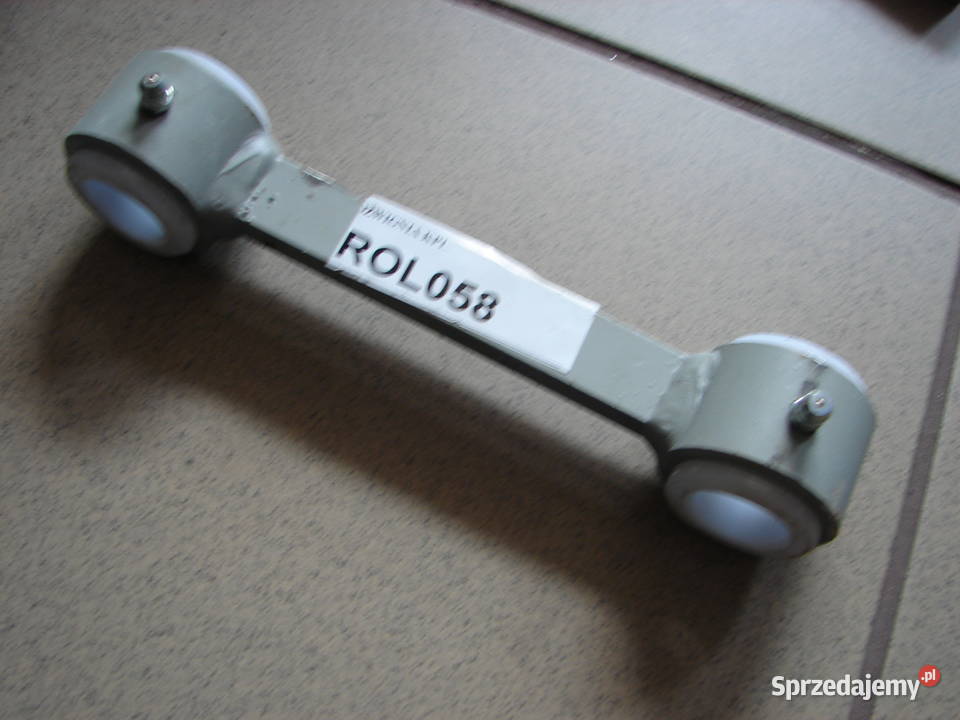 DŹWIGNIA Nagarniacza Warfama 554301043000 Bogdanka