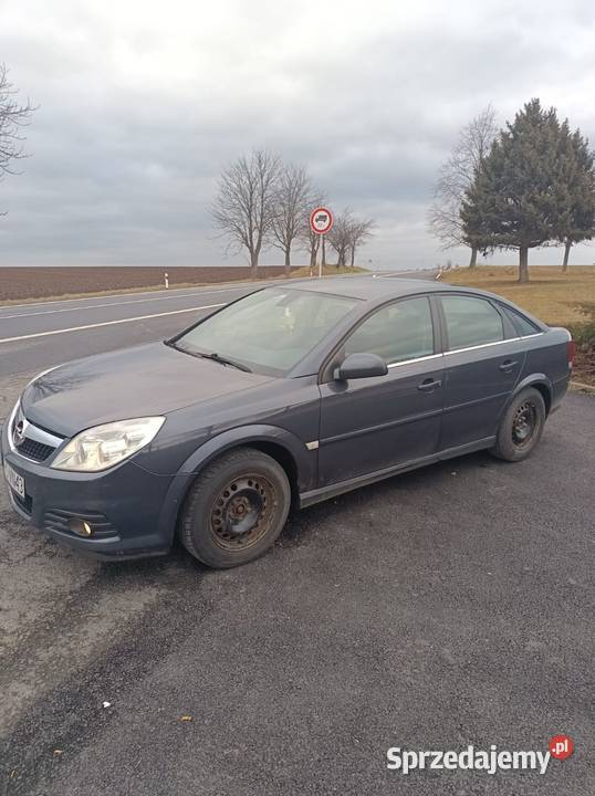 Opel Vectra C Pietraszyn sprzedam