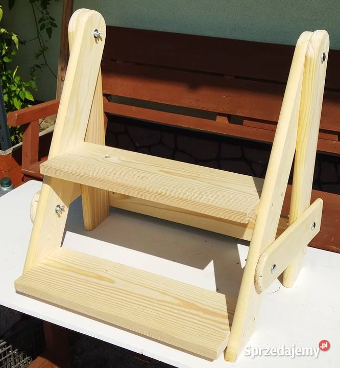 Stojak na doniczki zioła kwietnik sprzedam