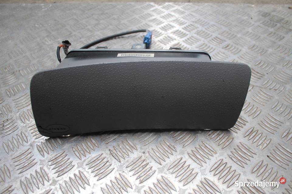 PODUSZKA AIRBAG PASAŻERA CITROEN C3 I 96379999ZQ sprzedam