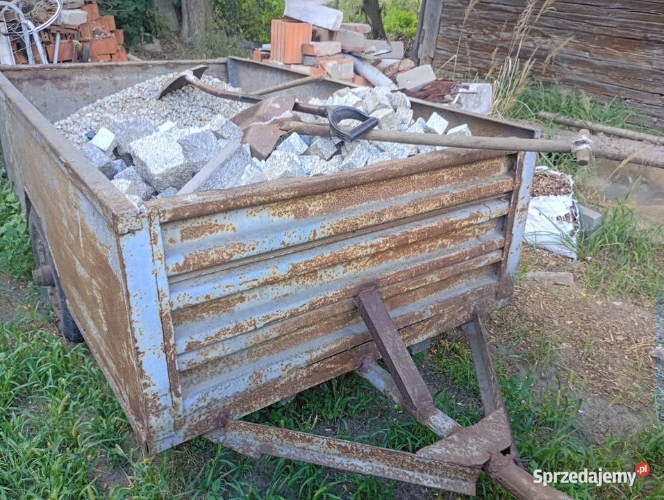 Ciągnik sames Skrzynia biegów Manualna Piotrków Trybunalski sprzedam