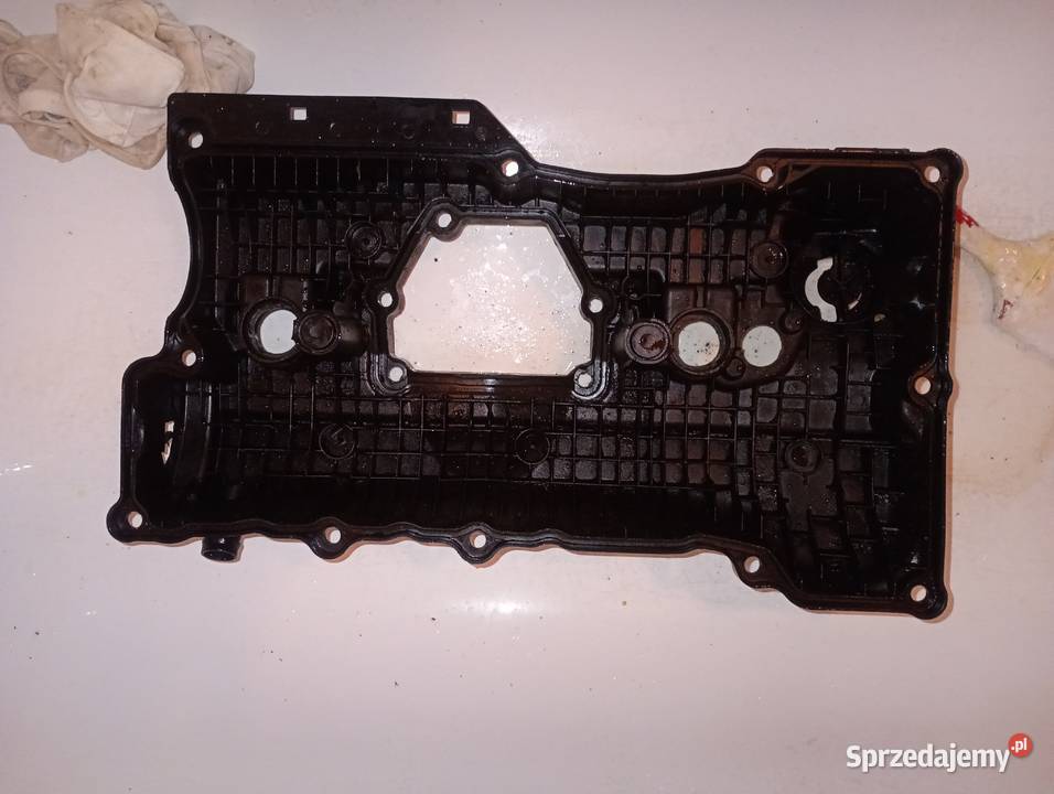 pa66 mx gf40 bmw pokrywa zaworów silnika benzyna Wrocław
