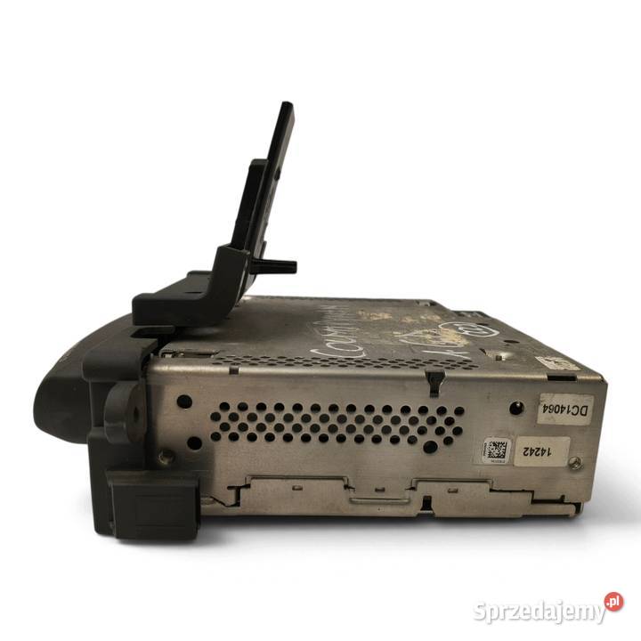 RADIOODTWARZACZ RADIO CD BOOST Mini R55 R56 lubelskie Chełm sprzedam