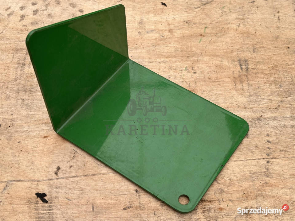 John Deere 4050 4450 4255 4755 4560 4960 Osłona Jastrzębniki